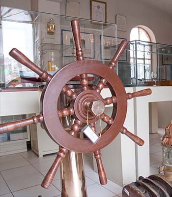 Visit the Site Museum in Sillustani